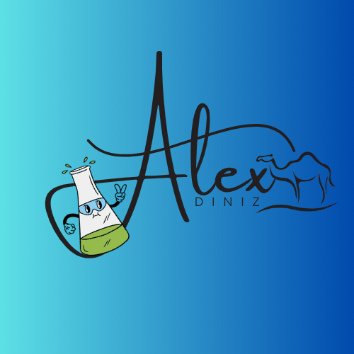 Alex Diniz - Química